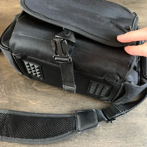 Camera bag - Picture 6 of 10